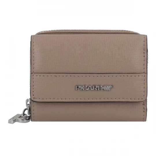 Foto van product Picard Portemonnee 'Superstar1' donkerbeige