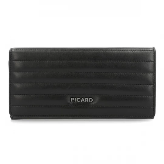 Foto van product Picard Portemonnee zwart