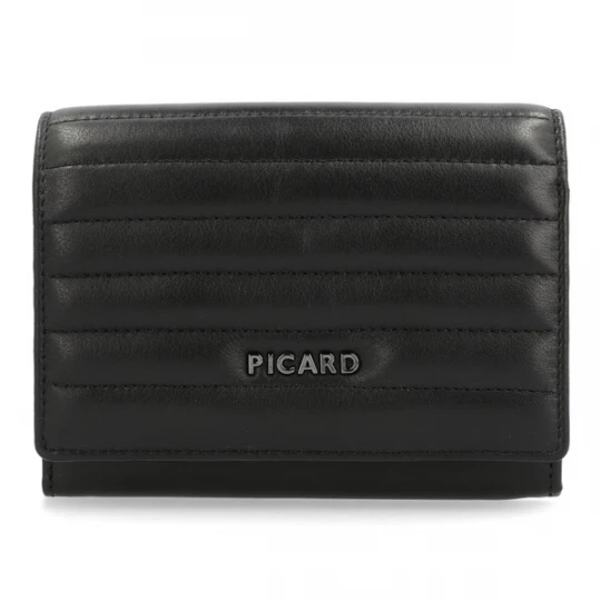 Foto van product Picard Portemonnee zwart