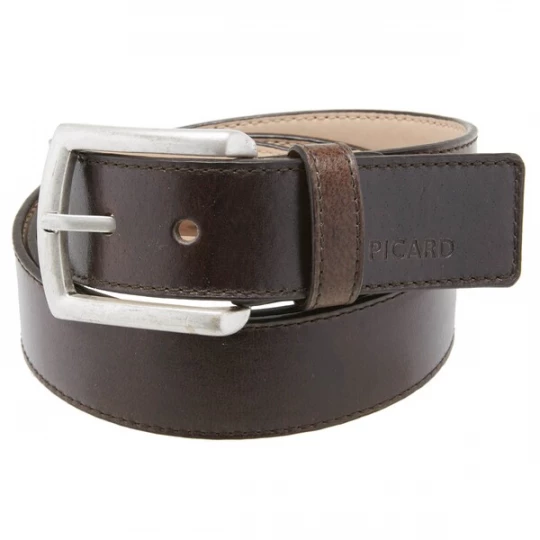 Foto van product Picard Riem 'Buddy' bruin