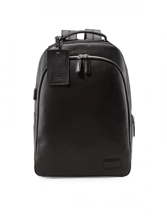 Foto van product Picard Rugzak 'Authentic' zwart