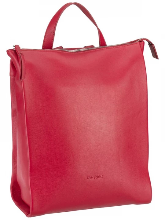 Foto van product Picard Rugzak 'Bali' rood