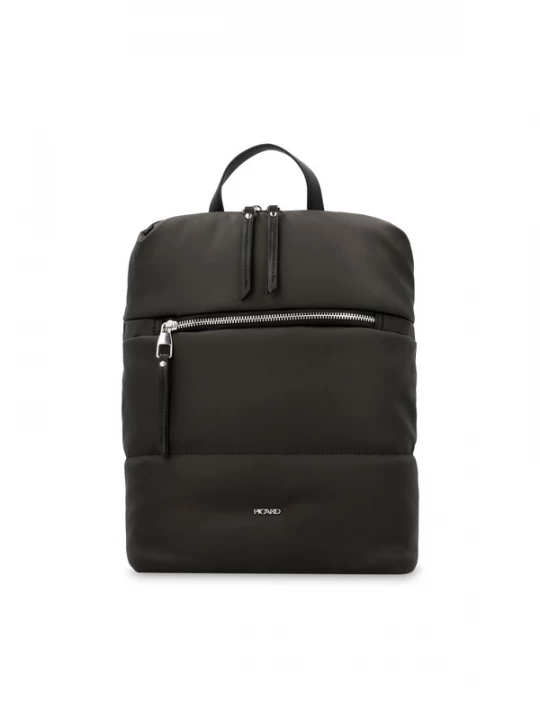 Foto van product Picard Rugzak 'Carezza' zwart / wit