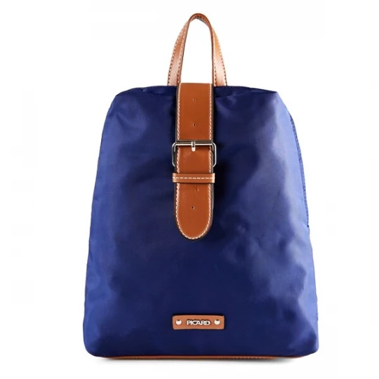 Foto van product Picard Rugzak donkerblauw / bruin
