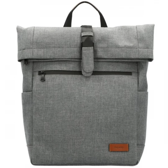 Foto van product Picard Rugzak 'Go' bruin / donkergrijs