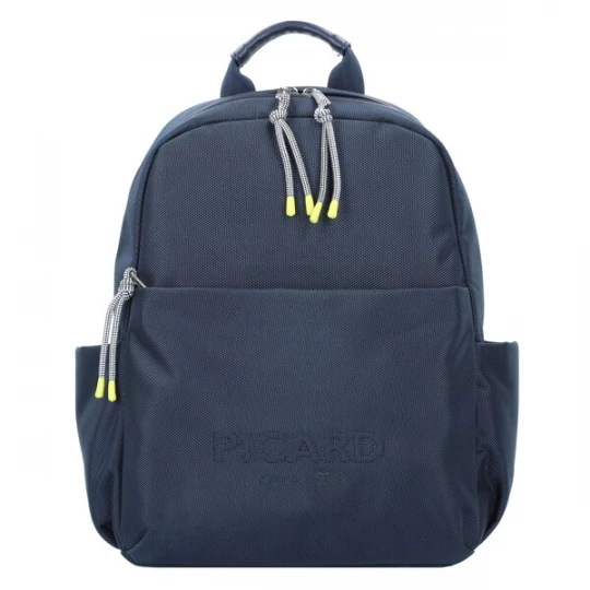 Foto van product Picard Rugzak 'Lucky One' donkerblauw