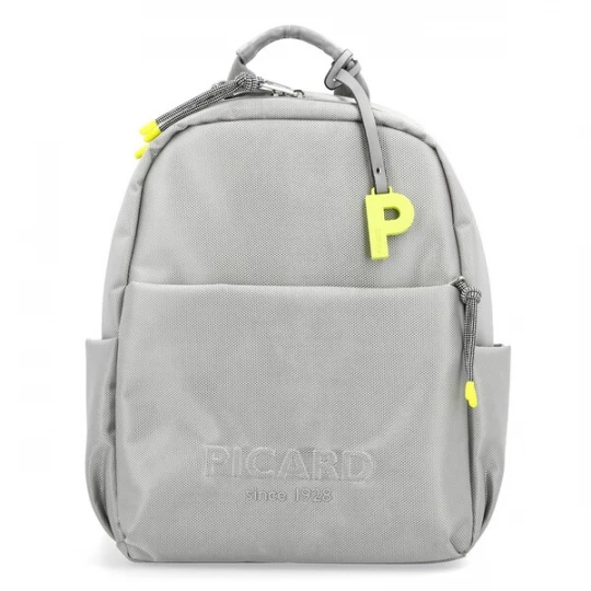 Foto van product Picard Rugzak 'Lucky one' zilver