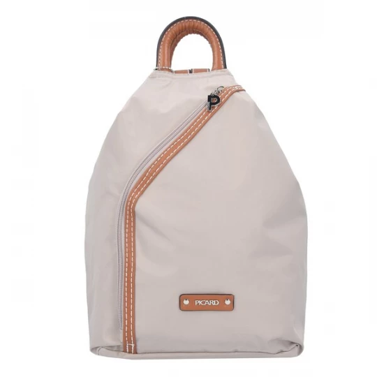 Foto van product Picard Rugzak 'Sonja' beige / bruin