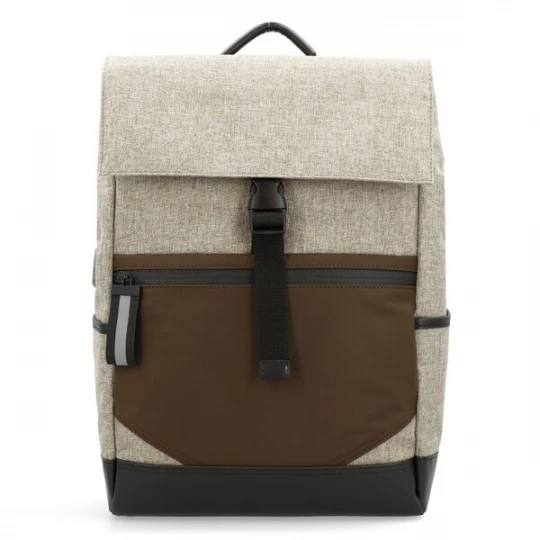 Foto van product Picard Rugzak 'Speed' beige / bruin / zwart