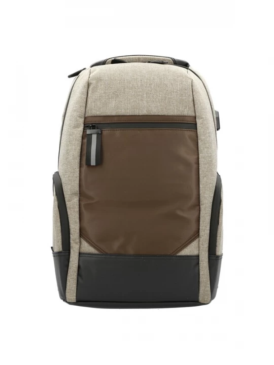 Foto van product Picard Rugzak 'Speed' beige gemêleerd / bruin / zwart