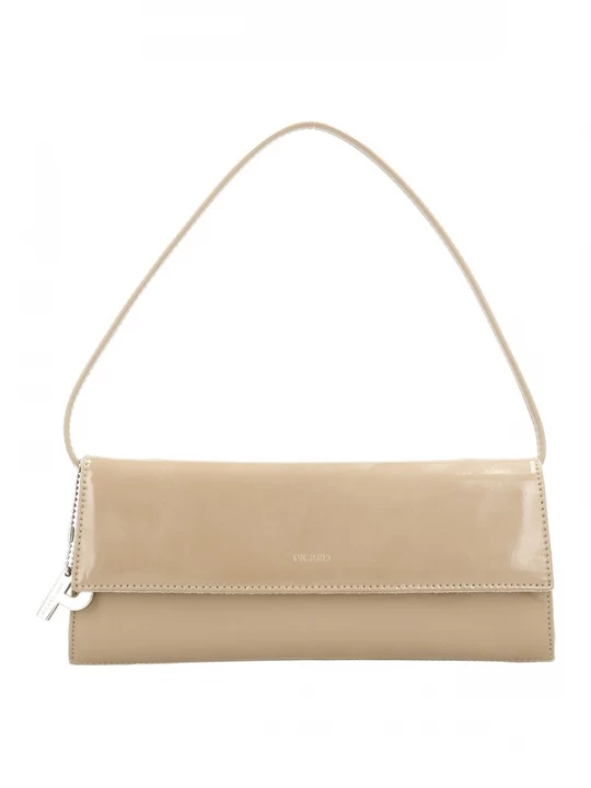 Foto van product Picard Schoudertas 'Auguri' beige