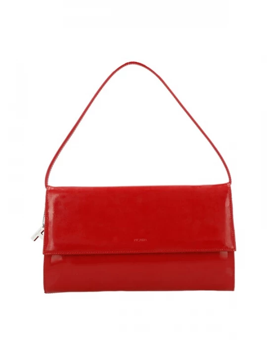 Foto van product Picard Schoudertas 'Auguri' cranberry