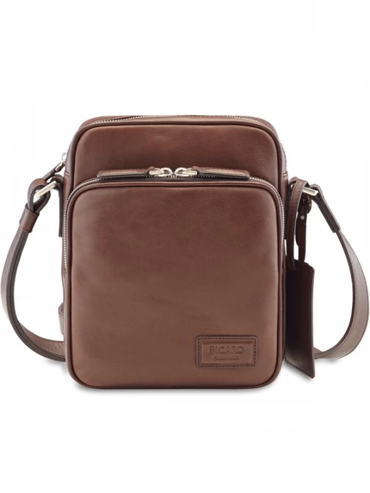 Foto van product Picard Schoudertas 'Authentic' bruin