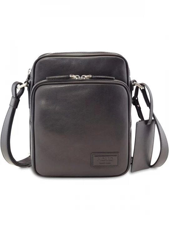 Foto van product Picard Schoudertas 'Authentic' zwart