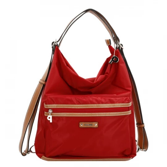 Foto van product Picard Schoudertas beige / bruin / bordeaux