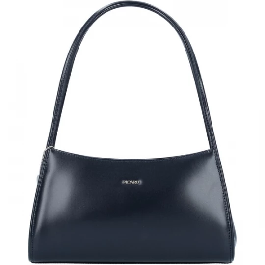 Foto van product Picard Schoudertas 'Berlin' donkerblauw