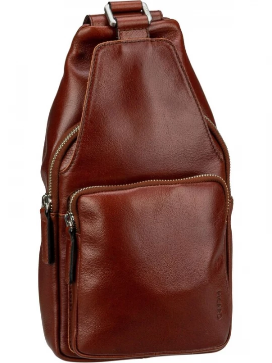 Foto van product Picard Schoudertas 'Buddy 5387' cognac