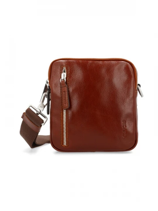 Foto van product Picard Schoudertas 'Buddy' cognac