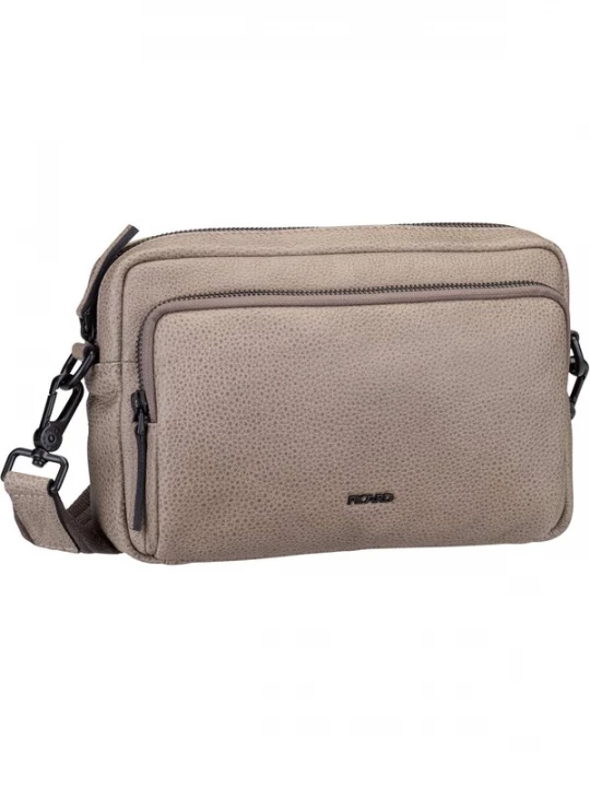 Foto van product Picard Schoudertas ' Casual 5581 ' taupe