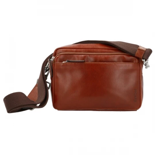 Foto van product Picard Schoudertas cognac