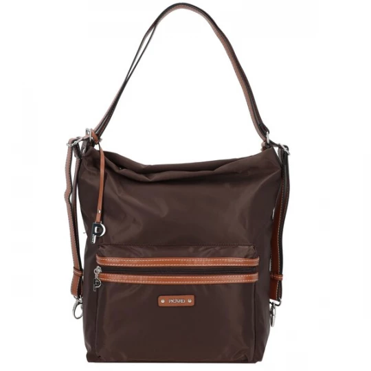 Foto van product Picard Schoudertas cognac / donkerbruin
