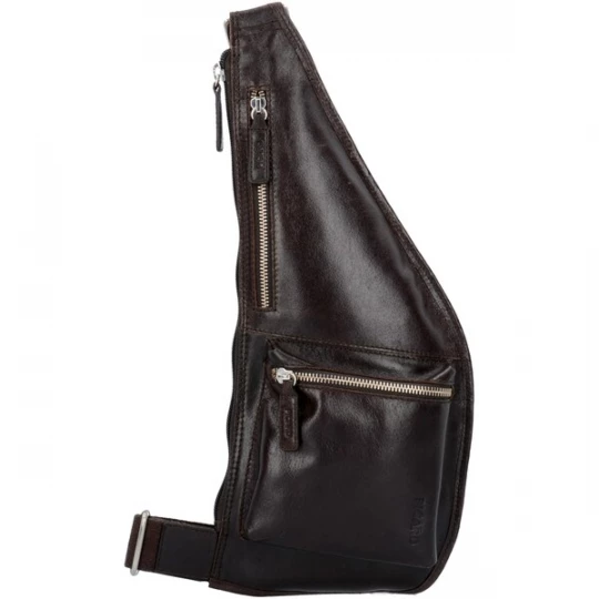 Foto van product Picard Schoudertas donkerbruin