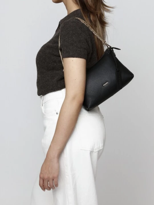 Foto van product Picard Schoudertas 'Lana' zwart