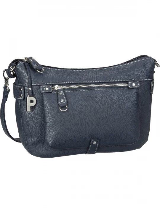 Foto van product Picard Schoudertas 'Loire' navy