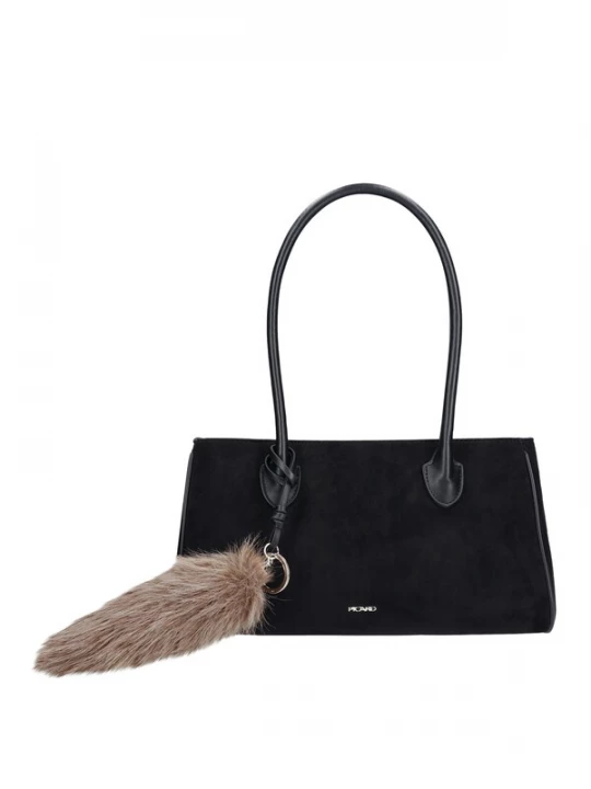 Foto van product Picard Schoudertas 'Soho' zwart