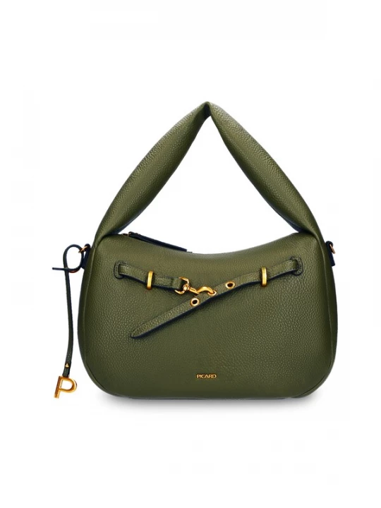 Foto van product Picard Schoudertas ' Style ' groen