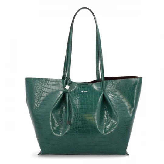 Foto van product Picard Schoudertas 'Wild Art' groen