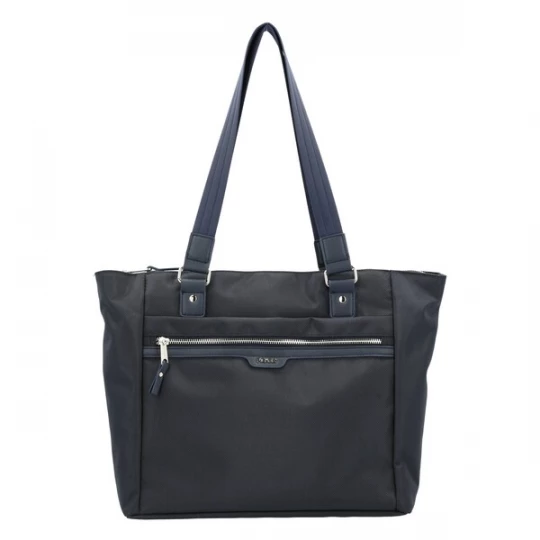 Foto van product Picard Shopper 'Adventure' donkerblauw