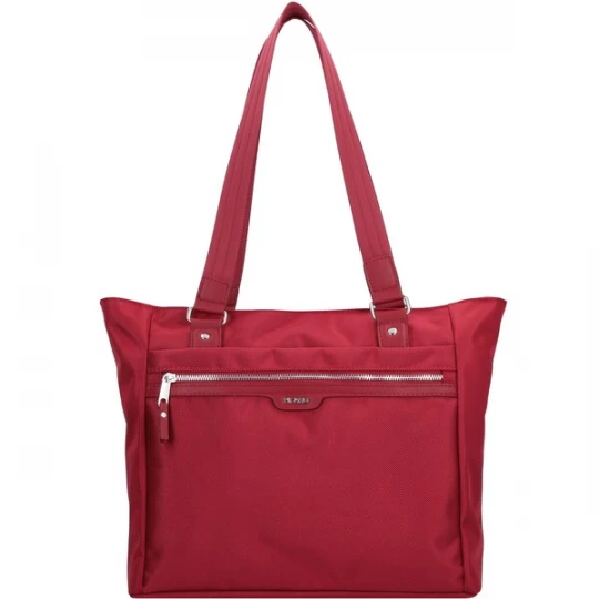 Foto van product Picard Shopper 'Adventure' rood