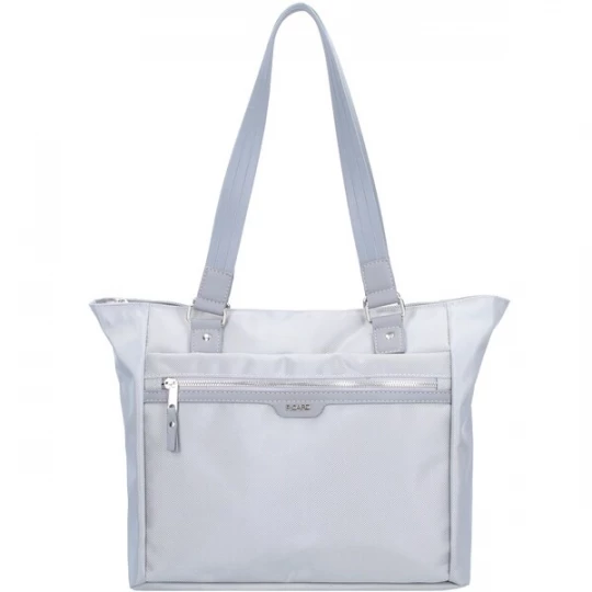 Foto van product Picard Shopper 'Adventure' zilvergrijs