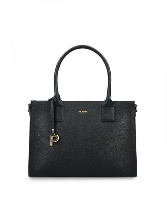 Foto van product Picard Shopper ' Avenue ' zwart