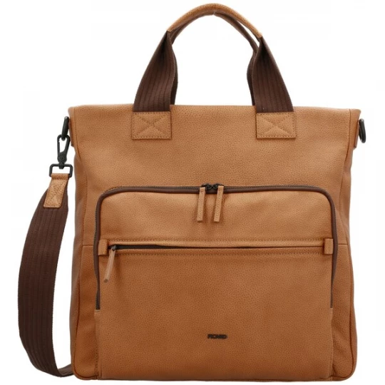 Foto van product Picard Shopper bruin