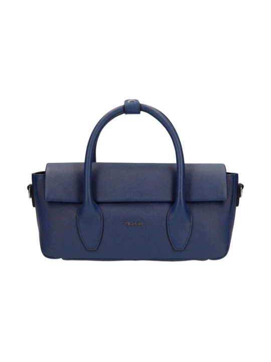 Foto van product Picard Shopper ' Busy Lady ' blauw