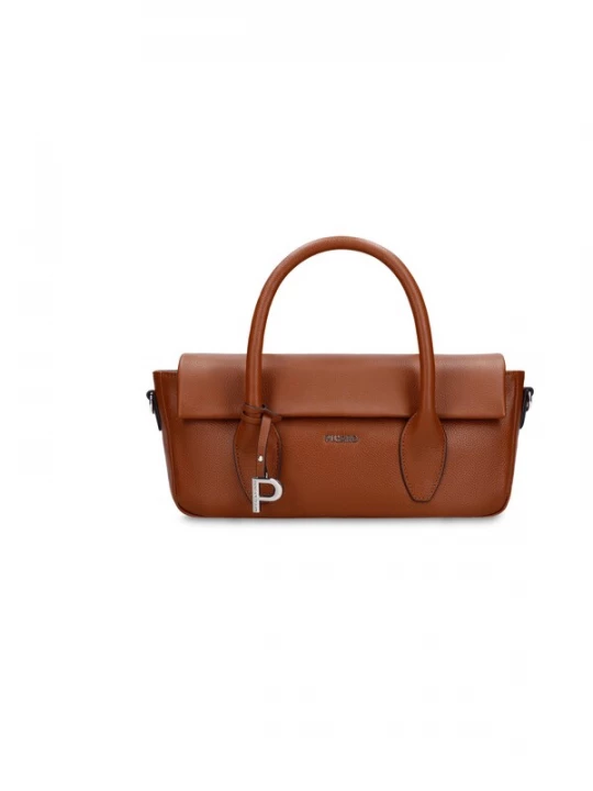 Foto van product Picard Shopper ' Busy Lady ' cognac