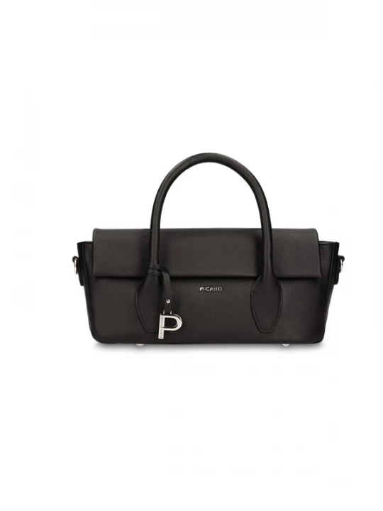 Foto van product Picard Shopper ' Busy Lady ' zwart
