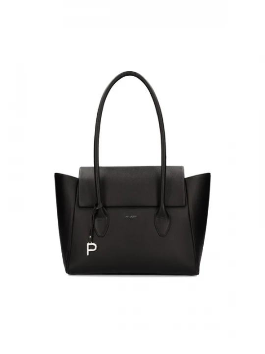 Foto van product Picard Shopper ' Busy Lady ' zwart