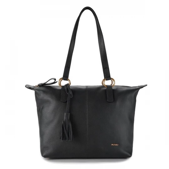 Foto van product Picard Shopper 'Calico' zwart