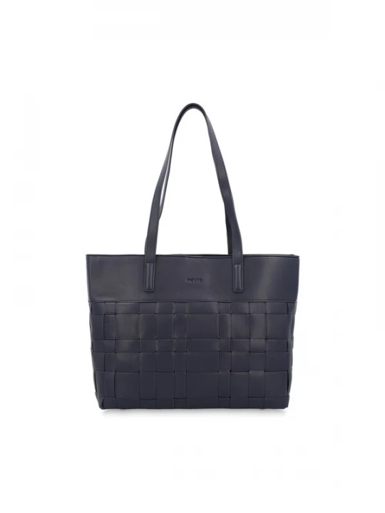 Foto van product Picard Shopper ' Cannes ' blauw