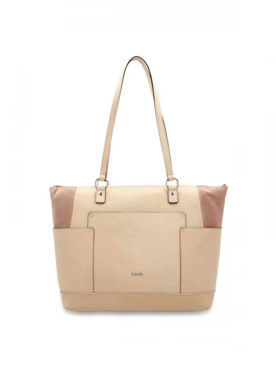 Foto van product Picard Shopper 'Carla' crème