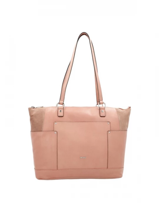 Foto van product Picard Shopper 'Carla' rosa