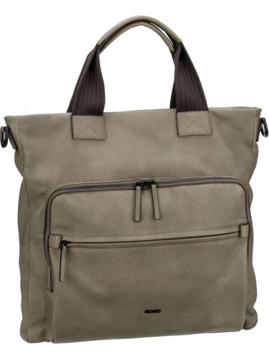 Foto van product Picard Shopper 'Casual' taupe