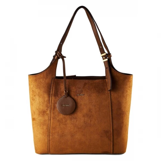Foto van product Picard Shopper 'Galway' bruin