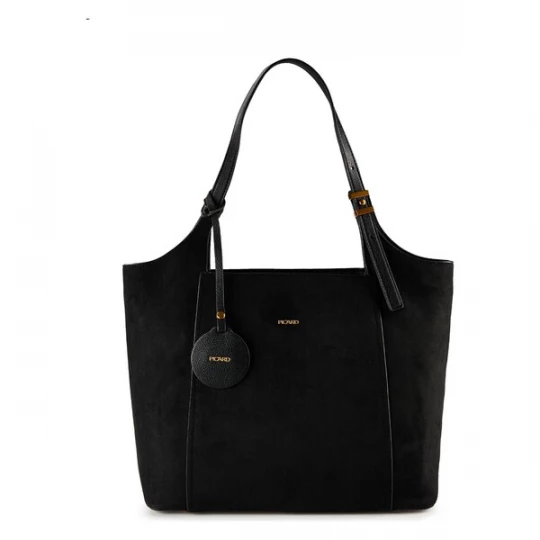 Foto van product Picard Shopper 'Galway' zwart