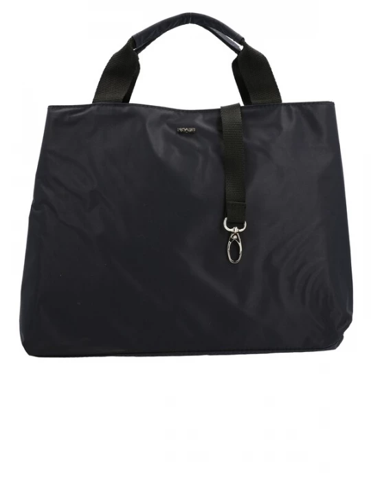 Foto van product Picard Shopper 'Happy' donkerblauw