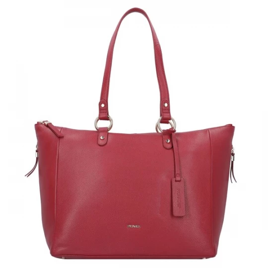 Foto van product Picard Shopper 'Java' rood