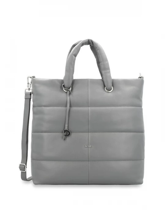 Foto van product Picard Shopper ' Johanna ' grijs
